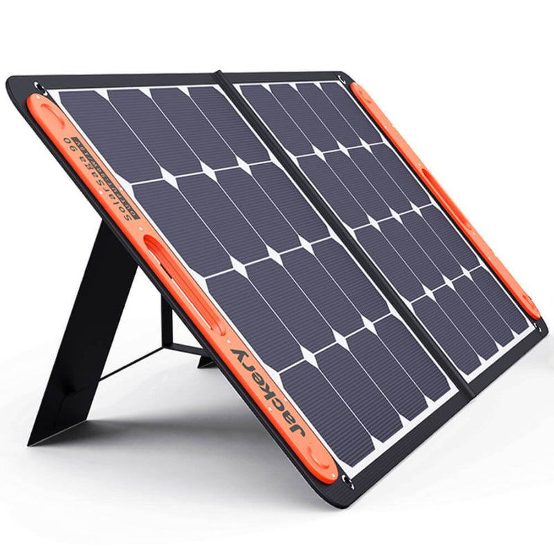 Jackery Solar Generator 1000