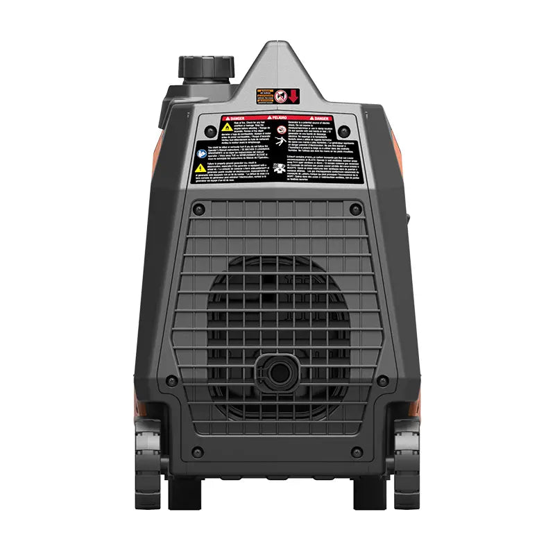 Genmax GM2800iAE Portable Inverter Generator