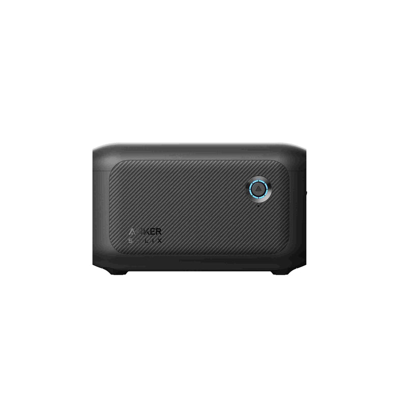 Anker SOLIX BP 1000 Expansion Battery (1056Wh)