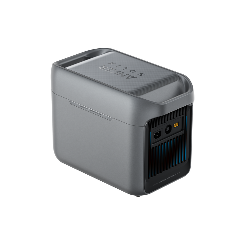 Anker SOLIX C1000X Portable Power Station