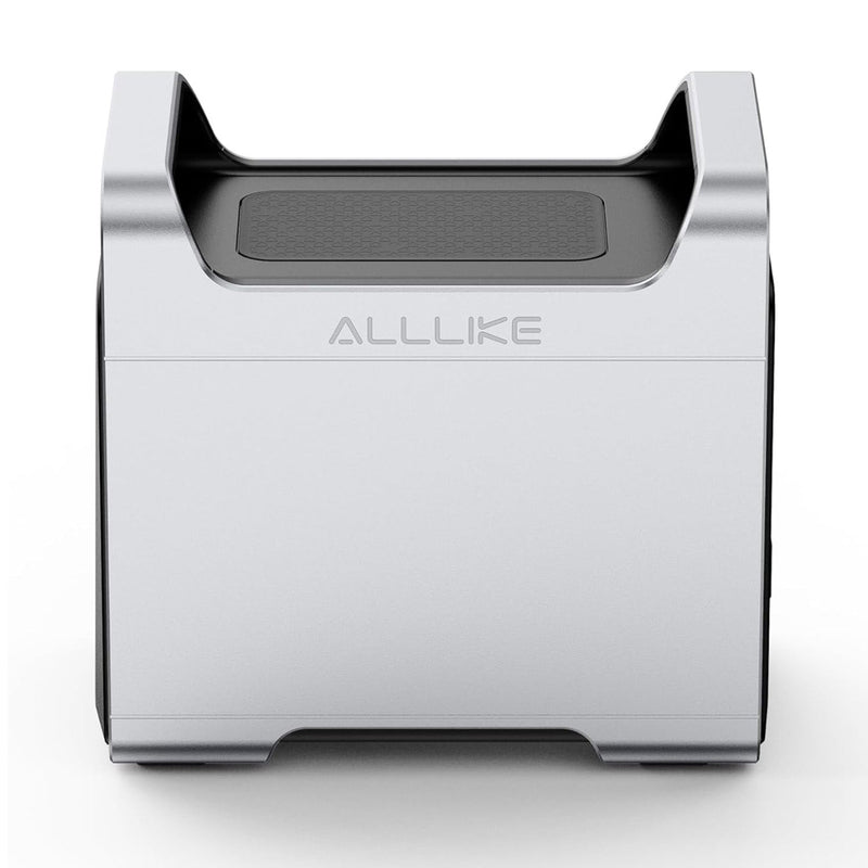 AllLike 1000W Portable Power Station