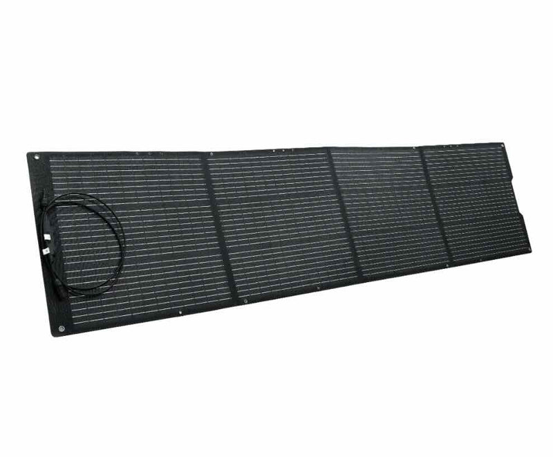 Growatt 200W Portable Solar Panel