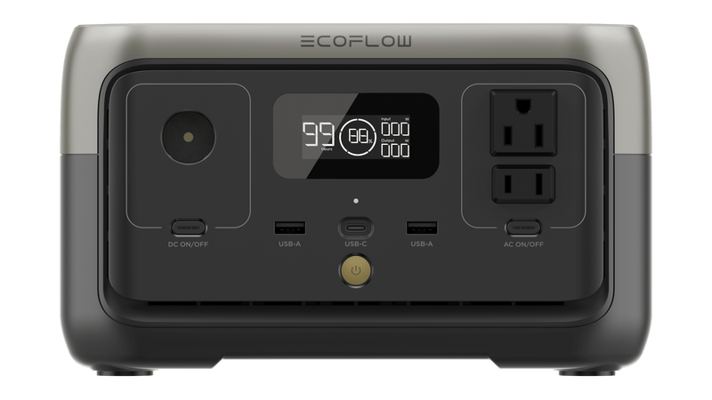 Ecoflow River 2 Portable Power Station