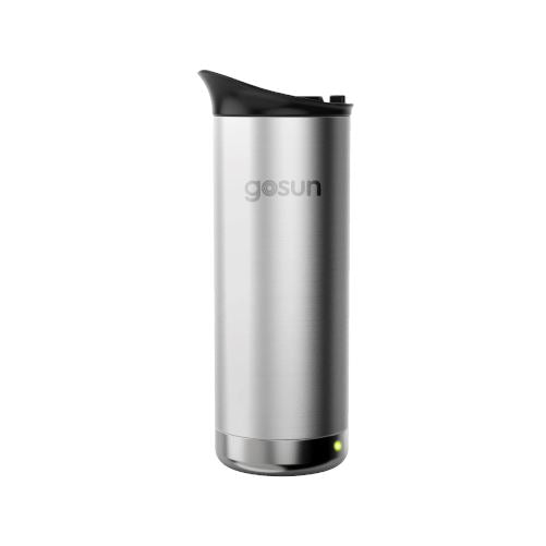 GoSun Off-Grid System All-in-One Bundle