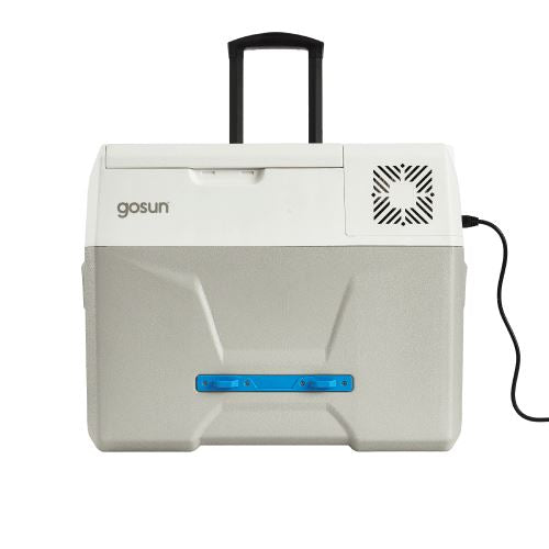 GoSun Chill Solar Powered Electric Cooler