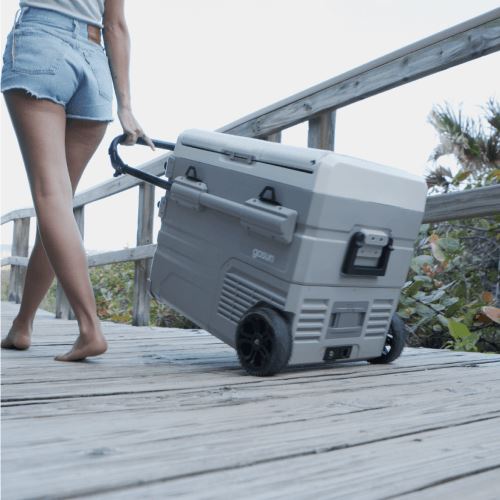 GoSun Chillest Portable Cooler