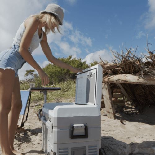 GoSun Chillest Portable Cooler