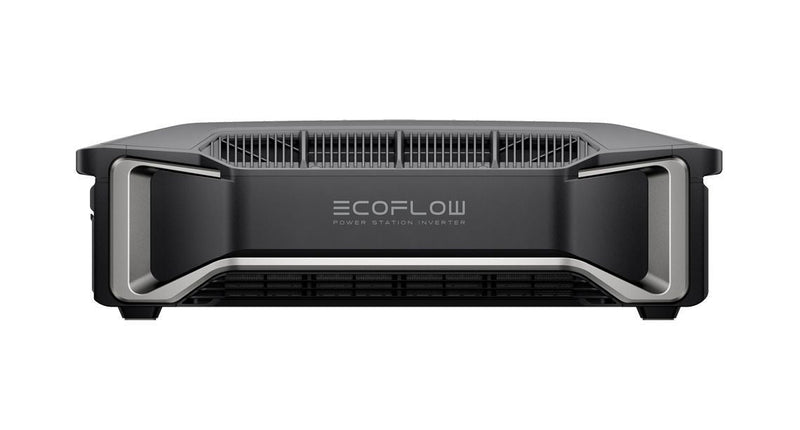 Special Bundle: EcoFlow Delta Pro Ultra Solar Generator with 4x 400W Foldable Solar Panels - 12,288 Wh