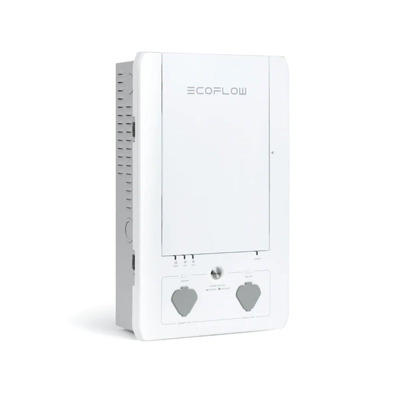 EcoFlow Smart Home Panel