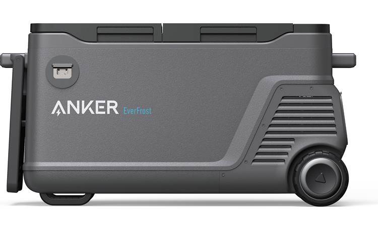 Anker EverFrost Dual-Zone Powered Cooler 50