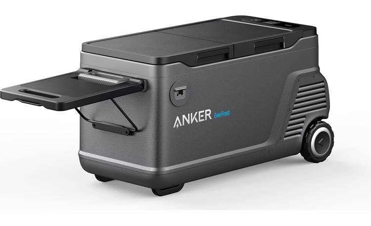 Anker EverFrost Dual-Zone Powered Cooler 50