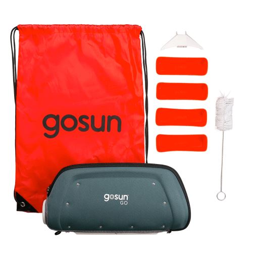 GoSun Go Pro Pack Portable Solar Oven