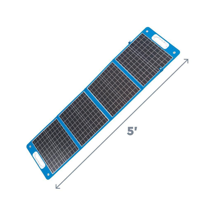 GoSun SolarEnergeySolar Generator 1100