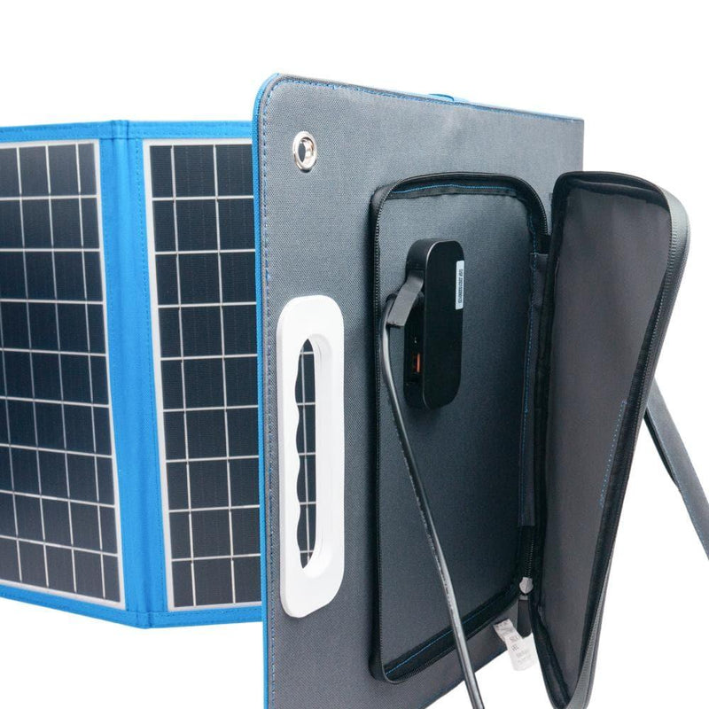 GoSun 100Watt Solar Panel