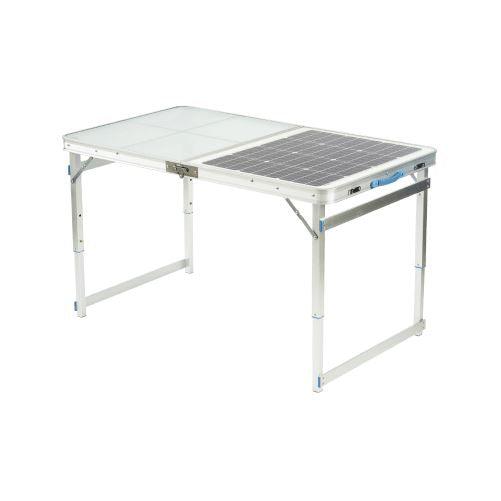 GoSun Chillest Portable Cooler + Solar Table 60 Bundle