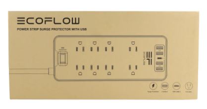 EcoFlow Surge Protector